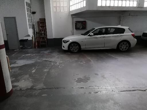 Apartamentos A Coruna Bagian luar foto